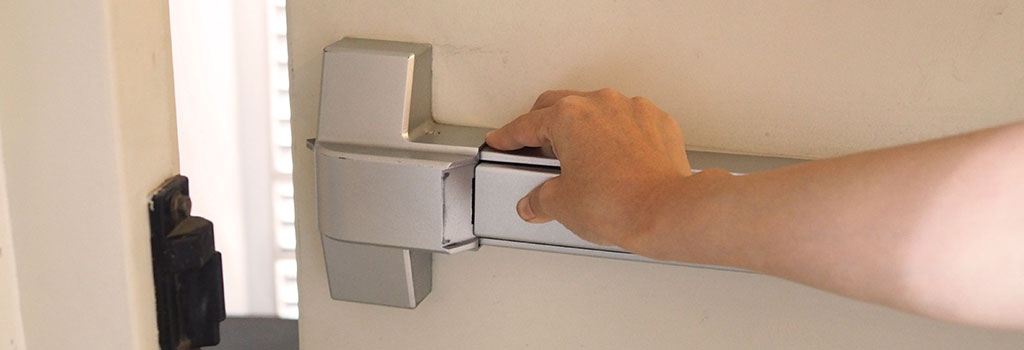 security-door-installation