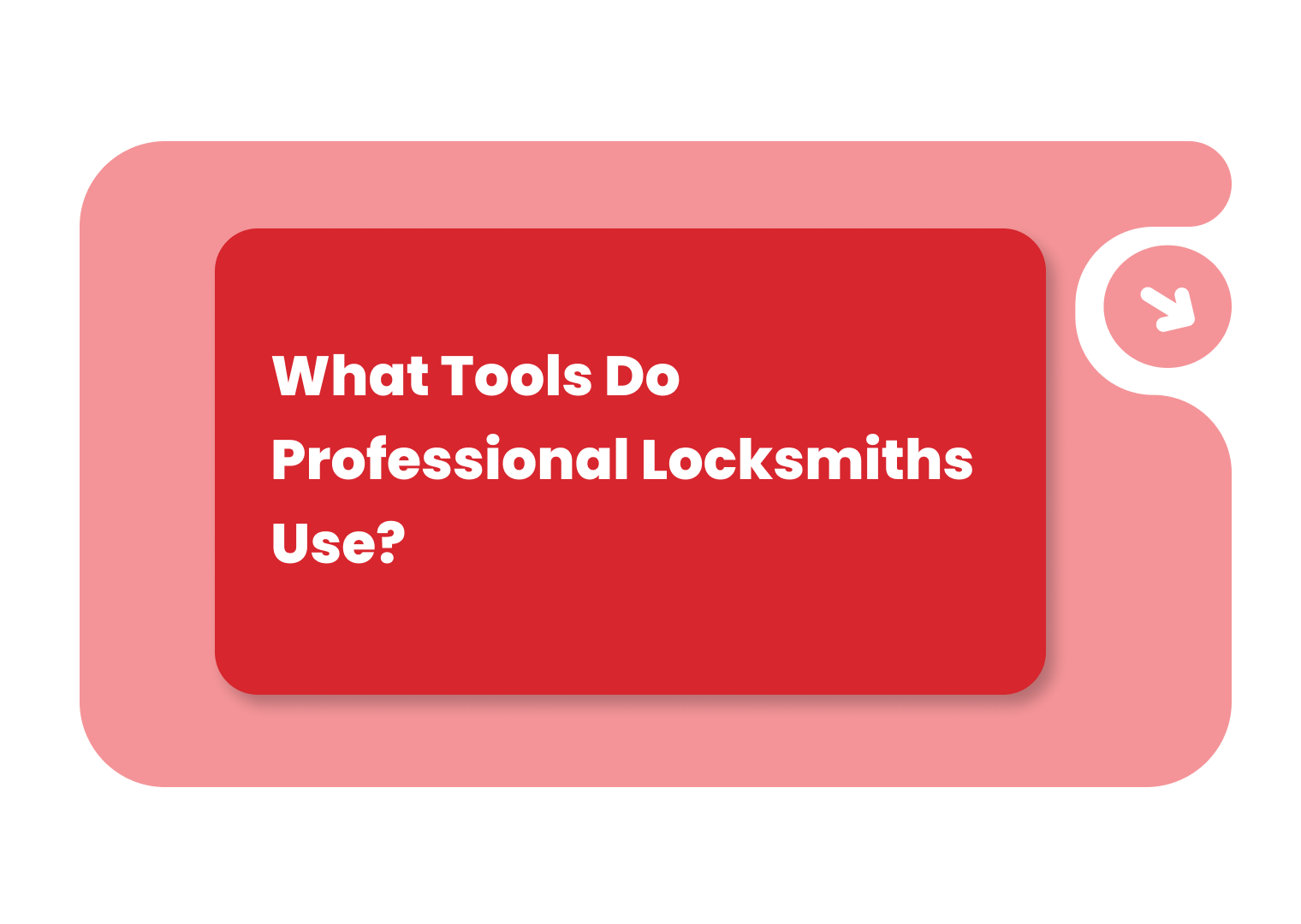 What Tools Do Professional Locksmiths Use? Equipment Insights in Indianapolis